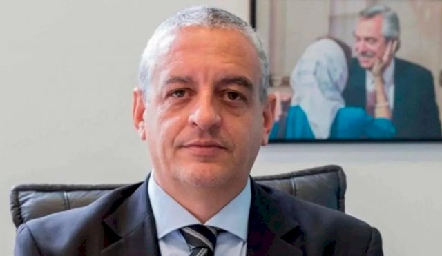 Horacio Pietragalla