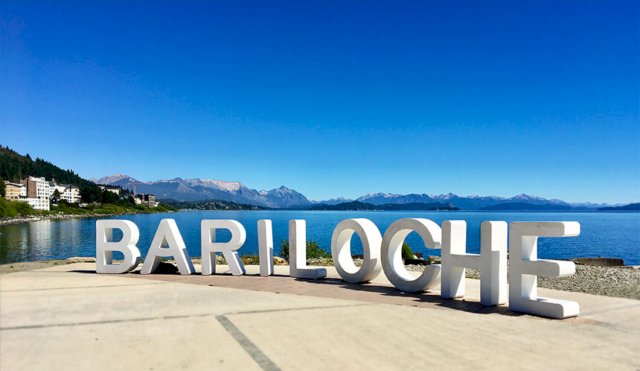 Turismo Bariloche