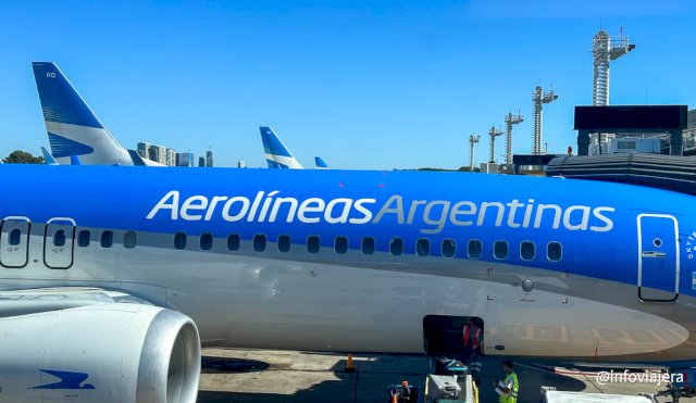 Aerolineas1