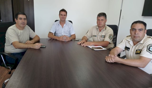 reunion seguridad