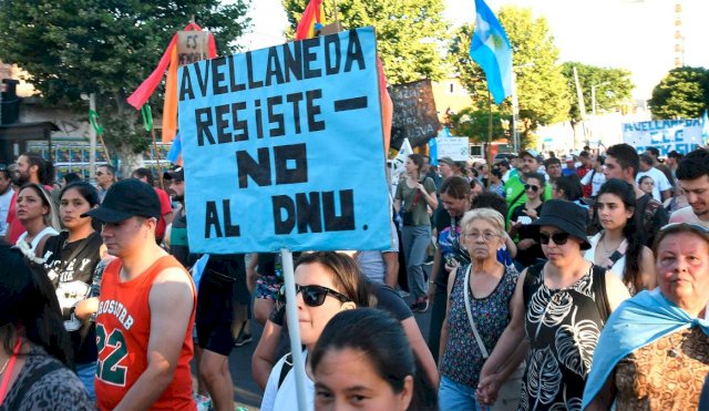 AVELLANEDA