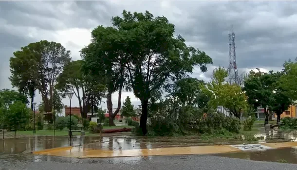 temporal san luis