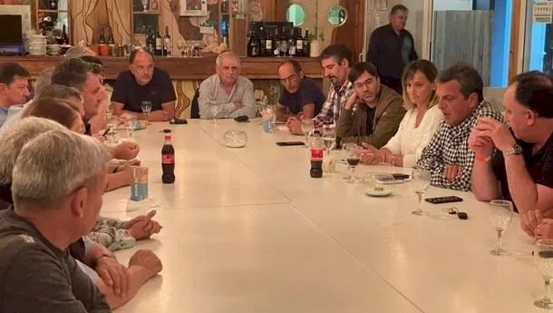 MASSA REUNIÓN