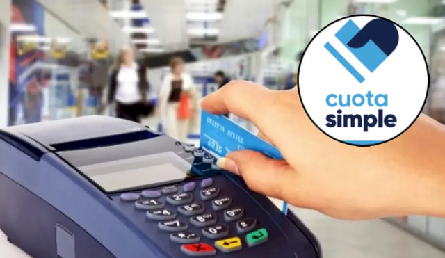 CUOTASIMPLE