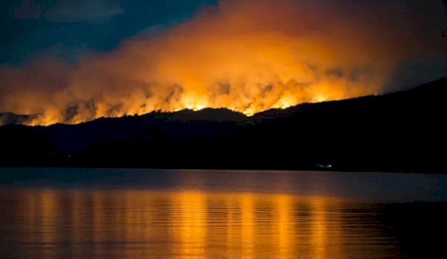 Chubut