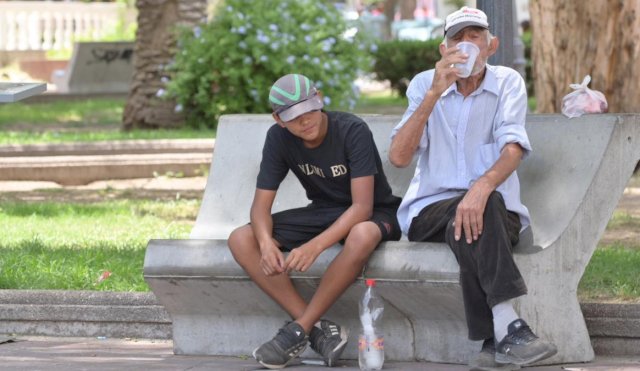 calor