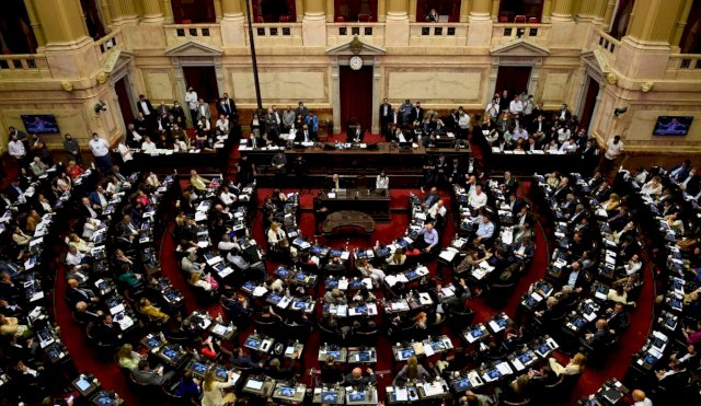 Congreso