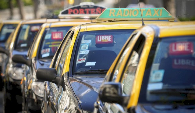 taxiscaba