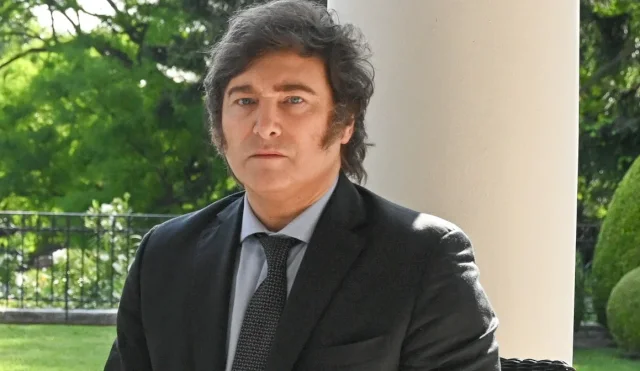 MILEI