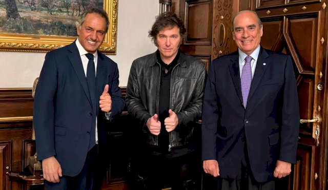 DANIEL SCIOLI