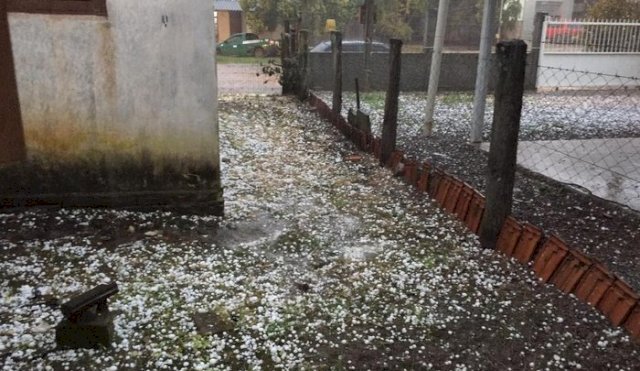 Granizo