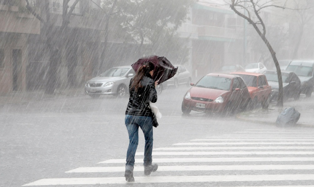 ALERTA TORMENTAS
