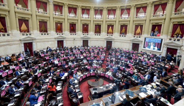 diputados