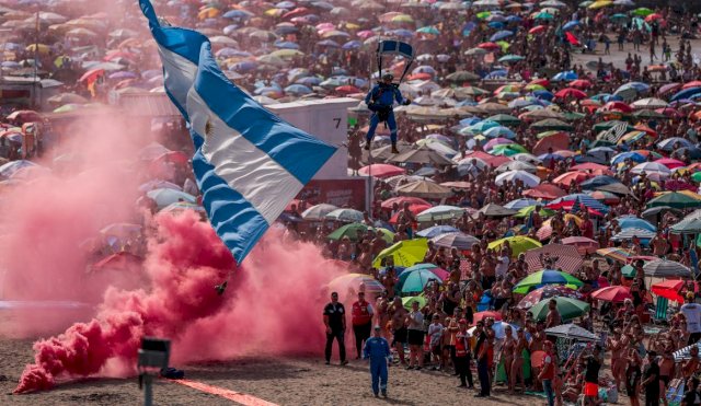 CELEBRACION FESTIVAL