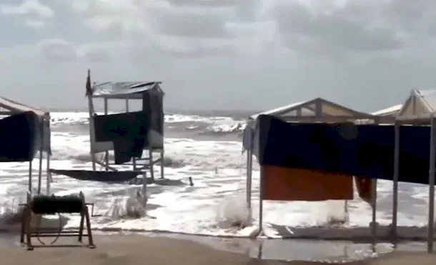 PUNTA MOGOTES