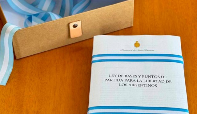 ley bases
