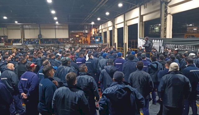 ASAMBLEAS LABORALES 