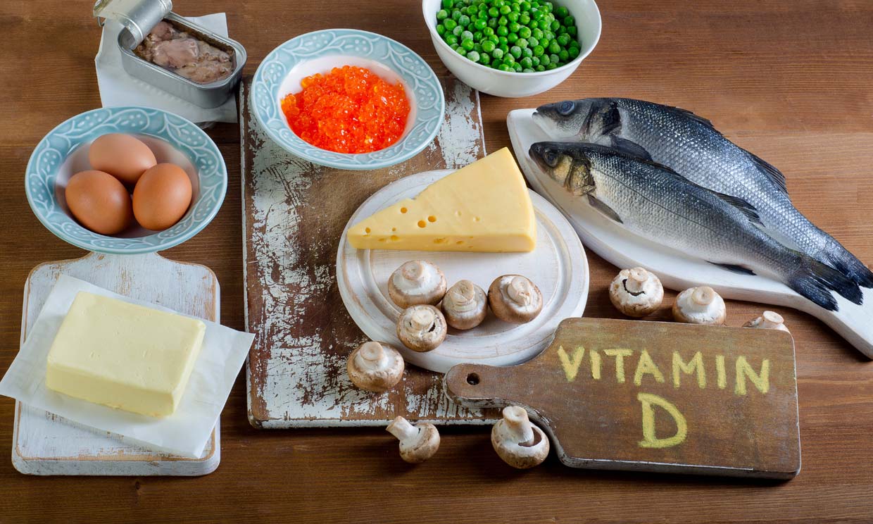VITAMINA