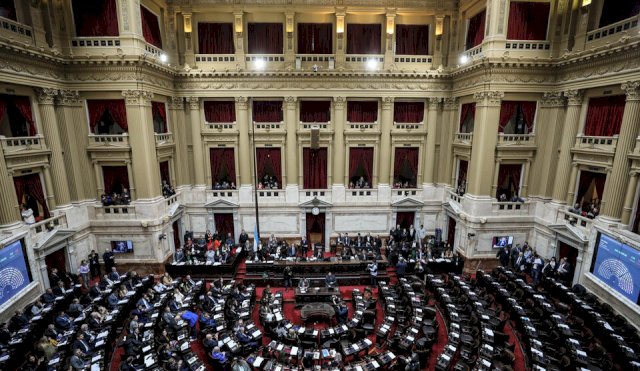 senado
