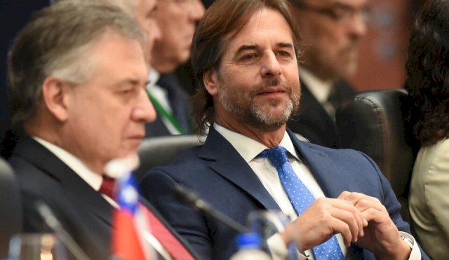 Lacalle Pou
