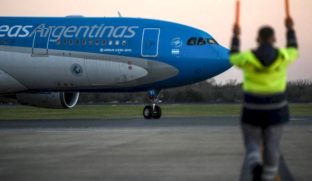 aerolineas