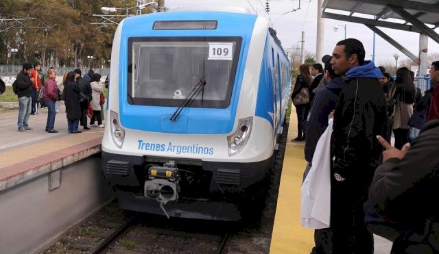 trenes