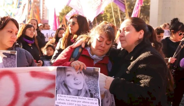 MARCHA FAMILIA