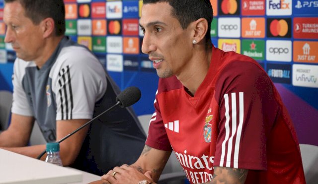 di maria