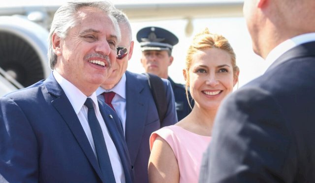 alberto y fabiola
