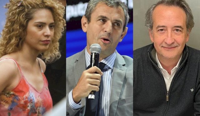 diputados libertarios