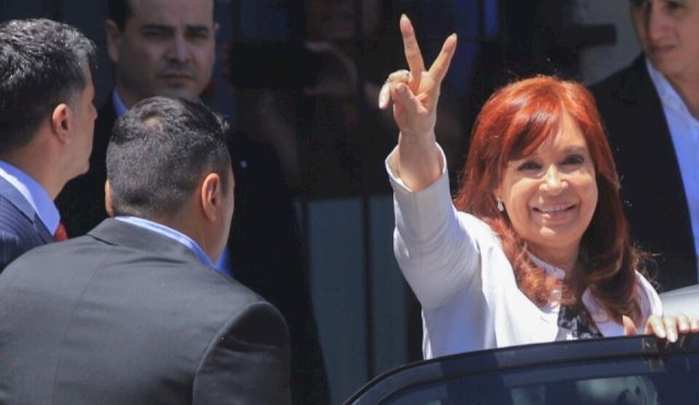 cristina