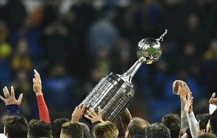 COPA LIBERTADORES 