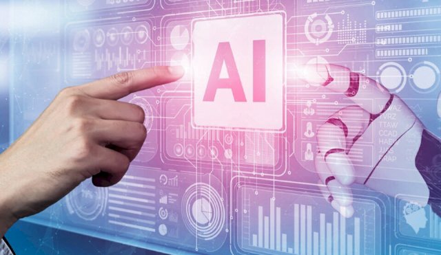 inteligencia artificial