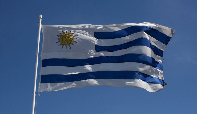 uruguay