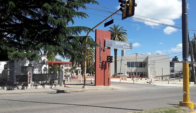 hospital de romero