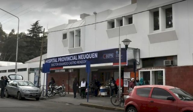 NEUQUEN