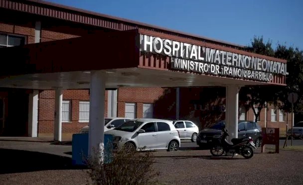 HOSPITAL CÓRDOBA 