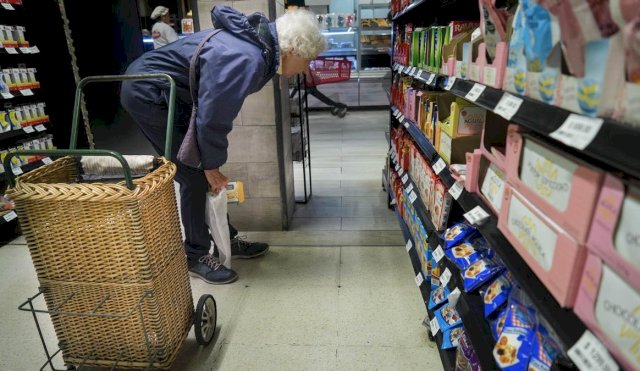 CONSUMOSUPERMERCADOS