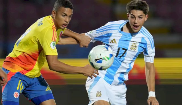 SELECCION ARGENTINA