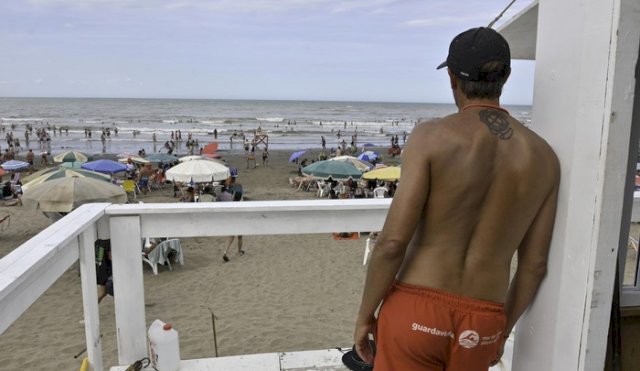 VACACIONES VERANO