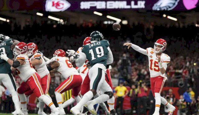 SUPERBOWL 