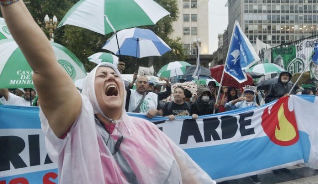 marcha