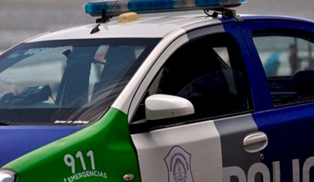 LA PLATA PATRULLA