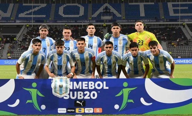 ARGENTINASUB20