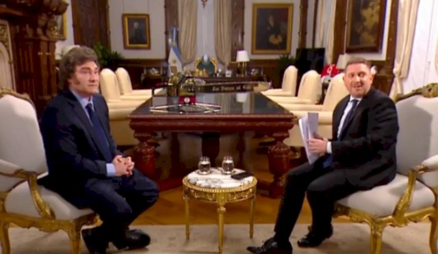 ESCÁNDALO NUEVO 