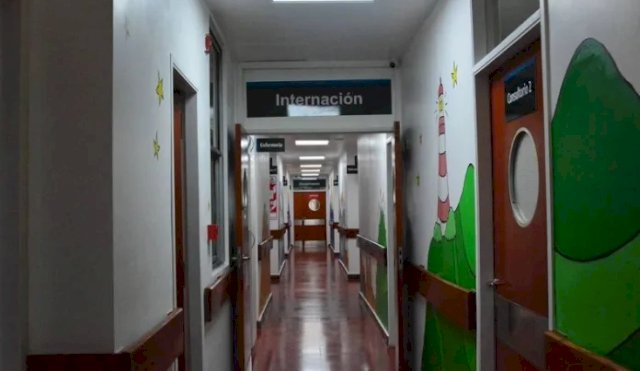 Hospital Materno Infantil de Mar del Plata