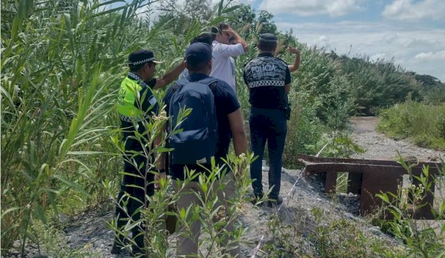 CRIMEN NIÑA