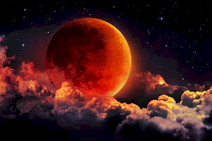 ECLIPSEMARZO