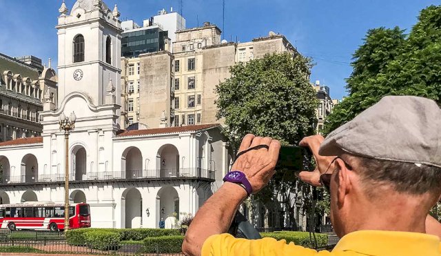 TURISMORECEPTIVO