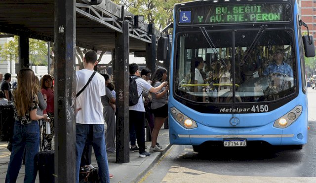 colectivos